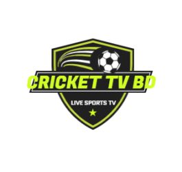 Cricket tv bd new logo
