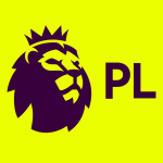 premier league logo short